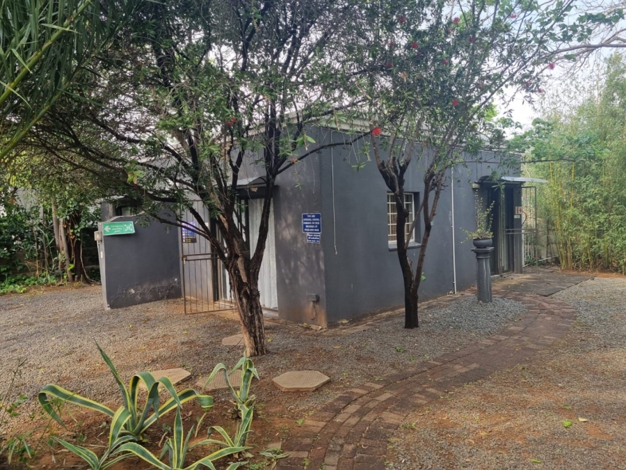 12 Bedroom Property for Sale in Universitas Free State